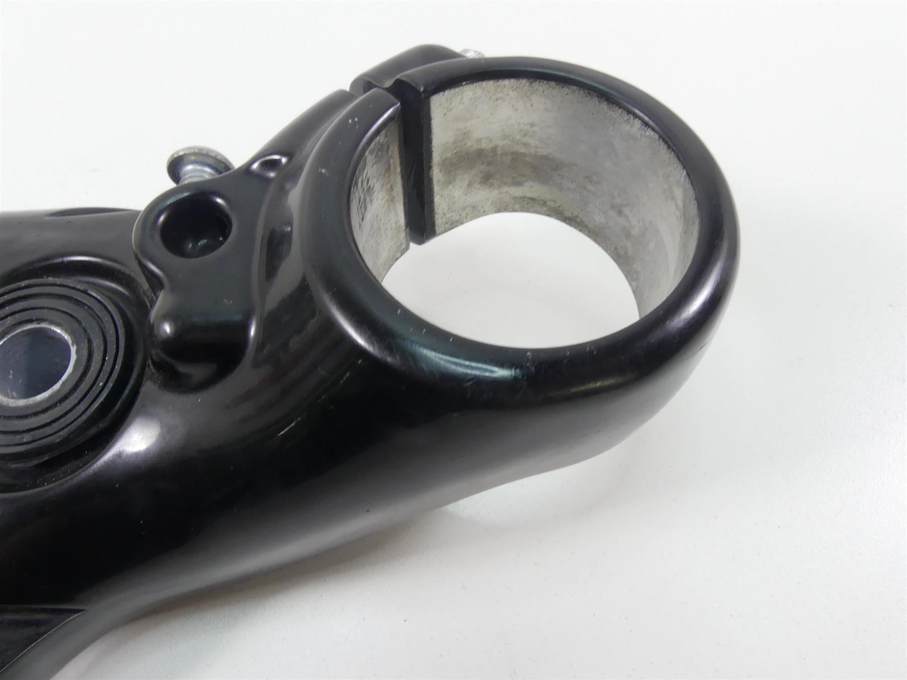 2018 Harley FXBRS Softail Breakout Upper Triple Tree Clamp 49mm 45900179 {{ shop.shopifyCountryName }} - Mototech271