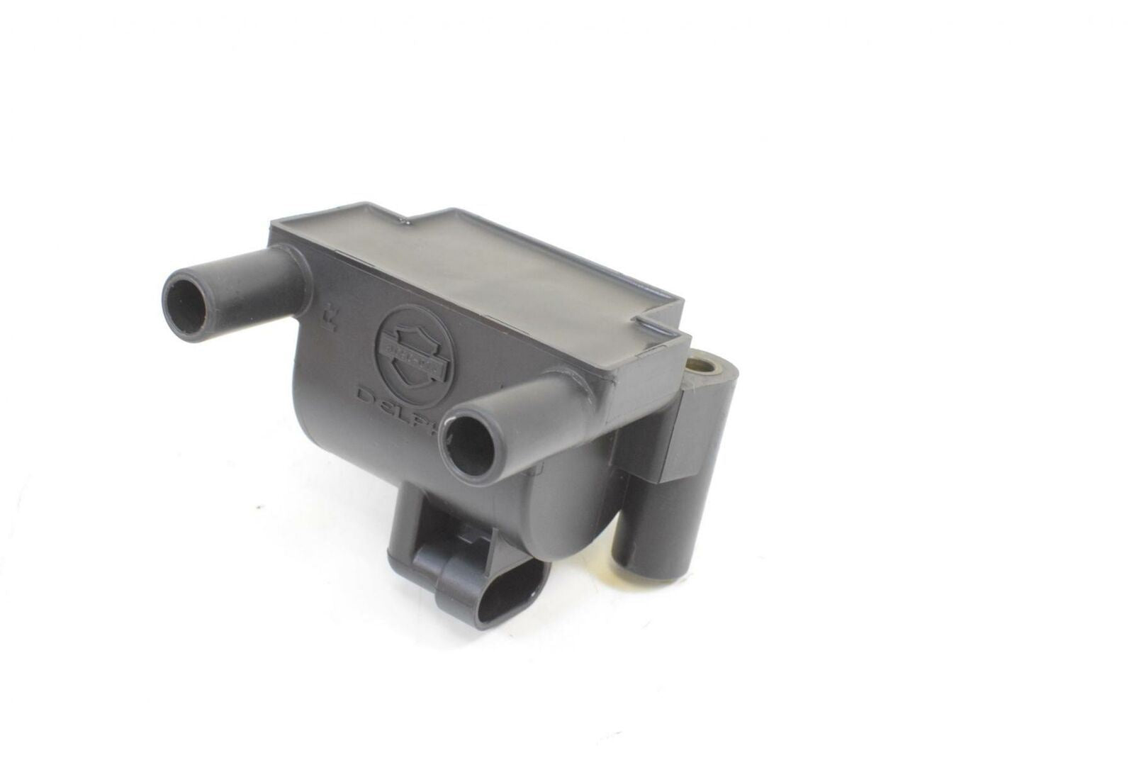 2012 Harley Touring FLHX Street Glide Ignition Coil Wire Set 31696-07A {{ shop.shopifyCountryName }} - Mototech271