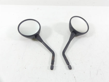 2001 BMW R1150 GS R21 Left Right Rear View Mirror Set 51162307769 {{ shop.shopifyCountryName }} - Mototech271