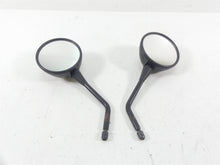 Load image into Gallery viewer, 2001 BMW R1150 GS R21 Left Right Rear View Mirror Set 51162307769
