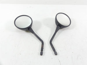 2001 BMW R1150 GS R21 Left Right Rear View Mirror Set 51162307769