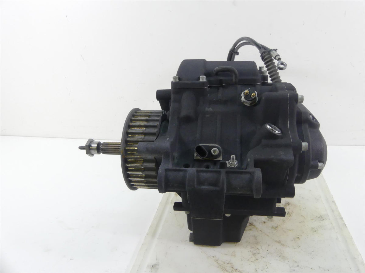 2013 Harley FXDWG Dyna Wide Glide 6 Speed Transmission Gear Box 25K 33083-10 {{ shop.shopifyCountryName }} - Mototech271