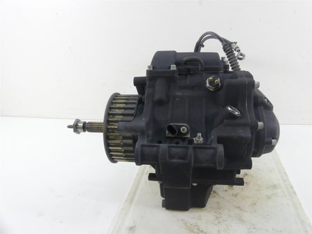 2013 Harley FXDWG Dyna Wide Glide 6 Speed Transmission Gear Box 25K 33083-10 {{ shop.shopifyCountryName }} - Mototech271