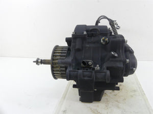 2013 Harley FXDWG Dyna Wide Glide 6 Speed Transmission Gear Box 25K 33083-10 | Mototech271