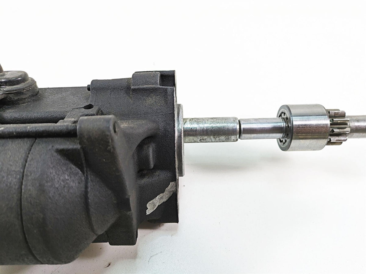 2006 Harley Touring FLHXI Street Glide Engine Starter Motor 31553-94B {{ shop.shopifyCountryName }} - Mototech271