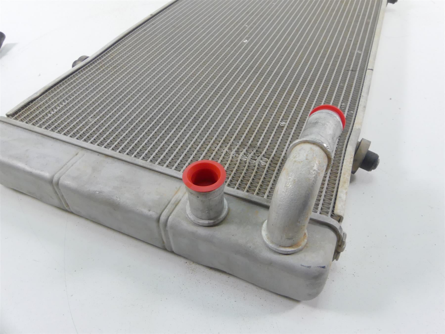 2018 Polaris RZR1000 XP EPS Turbo Dynamix Second Radiator Core 1241115 1241387 {{ shop.shopifyCountryName }} - Mototech271