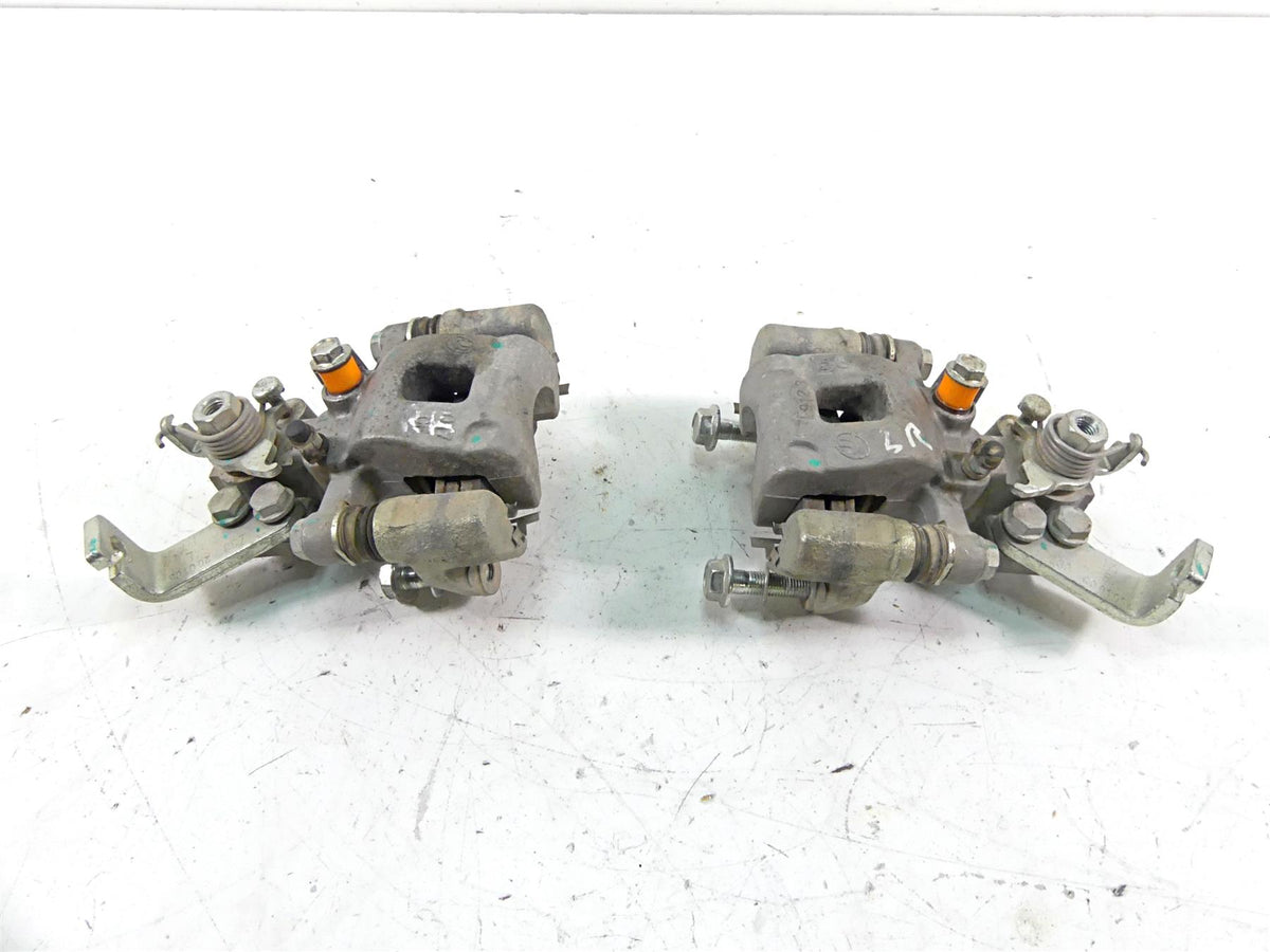 2021 CFMoto Zforce 950 Sport Rear Brake Caliper Set 9AWA-081100 5BY0-081060 {{ shop.shopifyCountryName }} - Mototech271