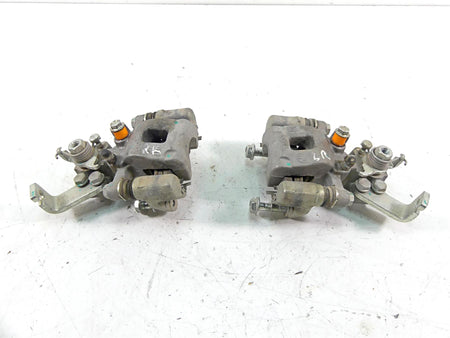 2021 CFMoto Zforce 950 Sport Rear Brake Caliper Set 9AWA-081100 5BY0-081060 {{ shop.shopifyCountryName }} - Mototech271