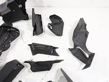 Load image into Gallery viewer, 2017 Ducati Monster 1200 S Frame Engine Timing Cover Infill Cover Set 4601E212B | Mototech271
