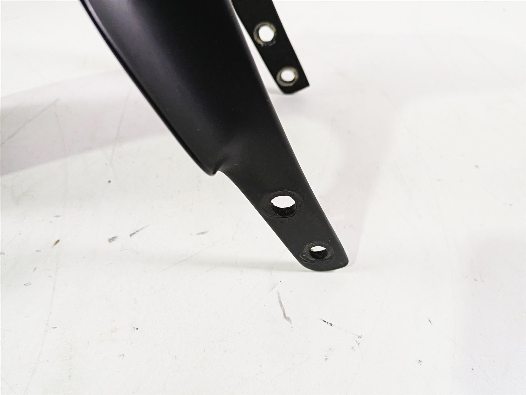 2010 Harley VRSCF Muscle Rod Front Fender Fiber Glass {{ shop.shopifyCountryName }} - Mototech271