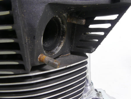 2001 Harley Touring FLHRCI Road King Running 88ci Engine Motor 23K -Vid 16186-01 {{ shop.shopifyCountryName }} - Mototech271