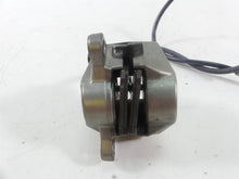Load image into Gallery viewer, 2008 Ducati Hypermotard 1100S Rear Brembo Brake Caliper + Line 61140311A
