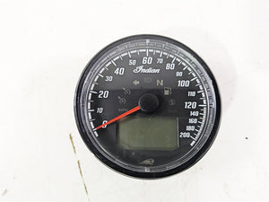 2019 Indian Chieftain Limited Speedometer Gauge Instrument 9K 3280780