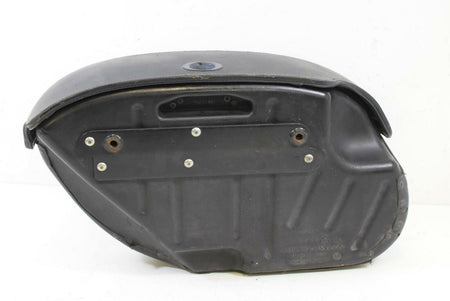 2012 Harley FXDF Dyna Fat Bob Right Saddlebag Saddle Bag {{ shop.shopifyCountryName }} - Mototech271