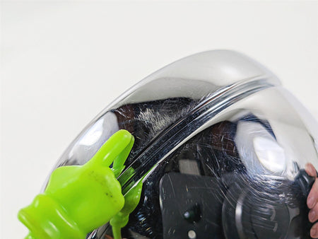 2014 Harley Touring FLHTK Electra Glide Front Spot Light Blinker Set 68000021 68000022-Mototech271