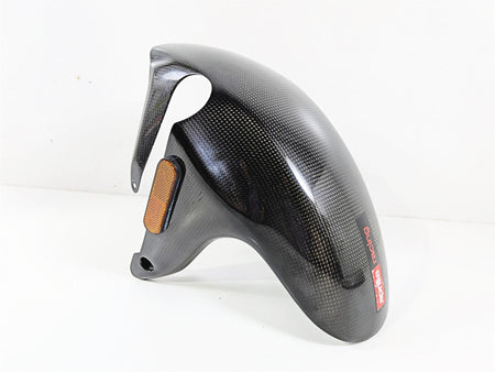 2008 Aprilia RSVR 1000 Factory Front Fender Carbon Fiber 142020 8156164 {{ shop.shopifyCountryName }} - Mototech271