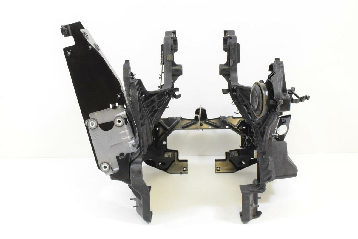 2008 BMW K1200GT K1200 GT K44 Front Carrier Stay Subframe 46637685014 {{ shop.shopifyCountryName }} - Mototech271