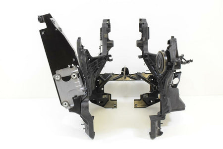 2008 BMW K1200GT K1200 GT K44 Front Carrier Stay Subframe 46637685014 {{ shop.shopifyCountryName }} - Mototech271