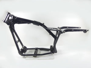 2011 Harley FXDWG Dyna Wide Glide Straight Main Frame Chassis - 34 Dgr With Texas Clean Title 47748-10A | Mototech271