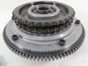 1995 Harley Dyna FXDL Low Rider Primary Drive Clutch Kit 37707-94