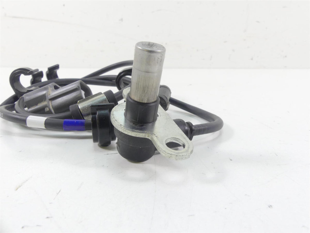 2021 Kawasaki ZX1400 ZX14R Ninja Rear Abs Brake Wheel Speed Sensor 21176-0060 {{ shop.shopifyCountryName }} - Mototech271