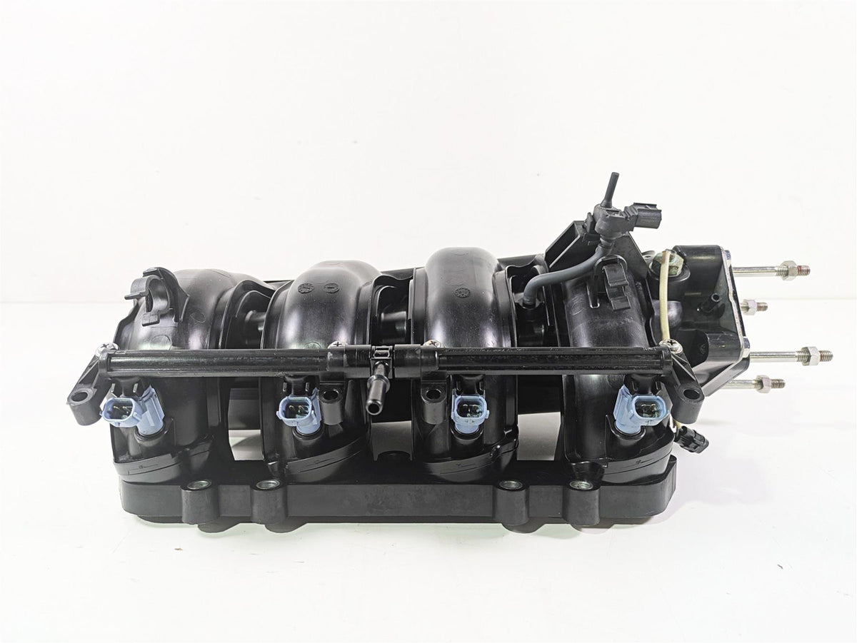 2018 Kawasaki Ultra 310 X Intake Manifold Fuel Injectors 59076-0006 49033-3709 {{ shop.shopifyCountryName }} - Mototech271
