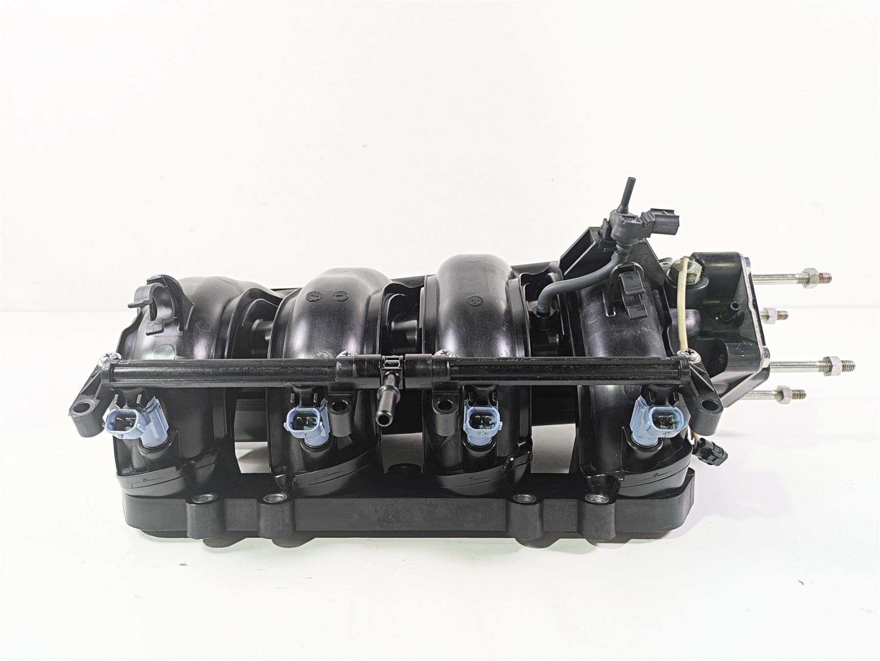 2018 Kawasaki Ultra 310 X Intake Manifold Fuel Injectors 59076-0006 49033-3709 {{ shop.shopifyCountryName }} - Mototech271
