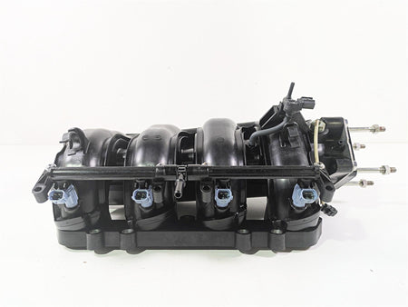2018 Kawasaki Ultra 310 X Intake Manifold Fuel Injectors 59076-0006 49033-3709 {{ shop.shopifyCountryName }} - Mototech271