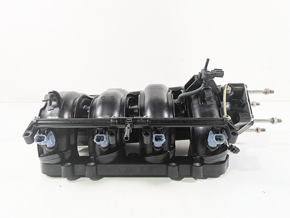2018 Kawasaki Ultra 310 X Intake Manifold Fuel Injectors 59076-0006 49033-3709 {{ shop.shopifyCountryName }} - Mototech271