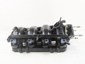 2018 Kawasaki Ultra 310 X Intake Manifold Fuel Injectors 59076-0006 49033-3709