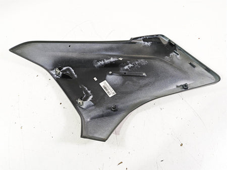 2014 BMW R1200 RT RTW K52 Left Emblem Side Cover Fairing 46638567815 {{ shop.shopifyCountryName }} - Mototech271