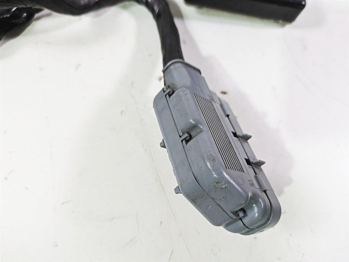 2008 Harley FLSTSB Cross Bones Vance Hines Fuelpak Fuel Pak Management System {{ shop.shopifyCountryName }} - Mototech271