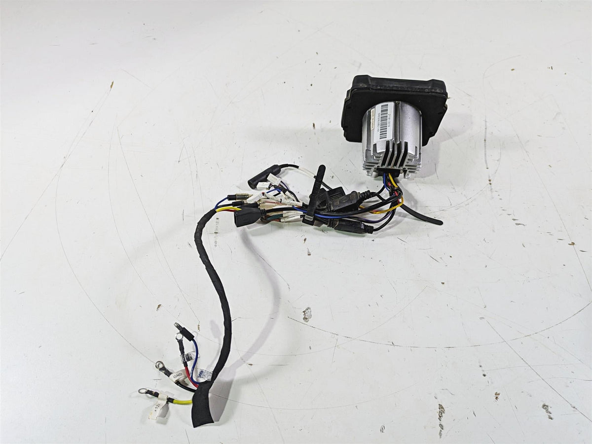 2022 Kawasaki Teryx KRX KRF 1000 C SE Amplifier Amp Radio - FOR PARTS 21181-0019 {{ shop.shopifyCountryName }} - Mototech271