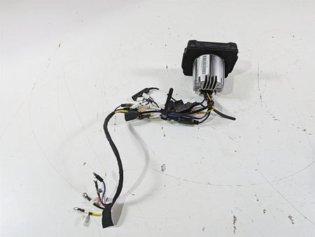 2022 Kawasaki Teryx KRX KRF 1000 C SE Amplifier Amp Radio - FOR PARTS 21181-0019 {{ shop.shopifyCountryName }} - Mototech271
