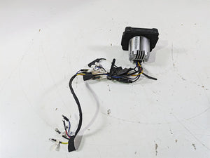 2022 Kawasaki Teryx KRX KRF 1000 C SE Amplifier Amp Radio - FOR PARTS 21181-0019 | Mototech271