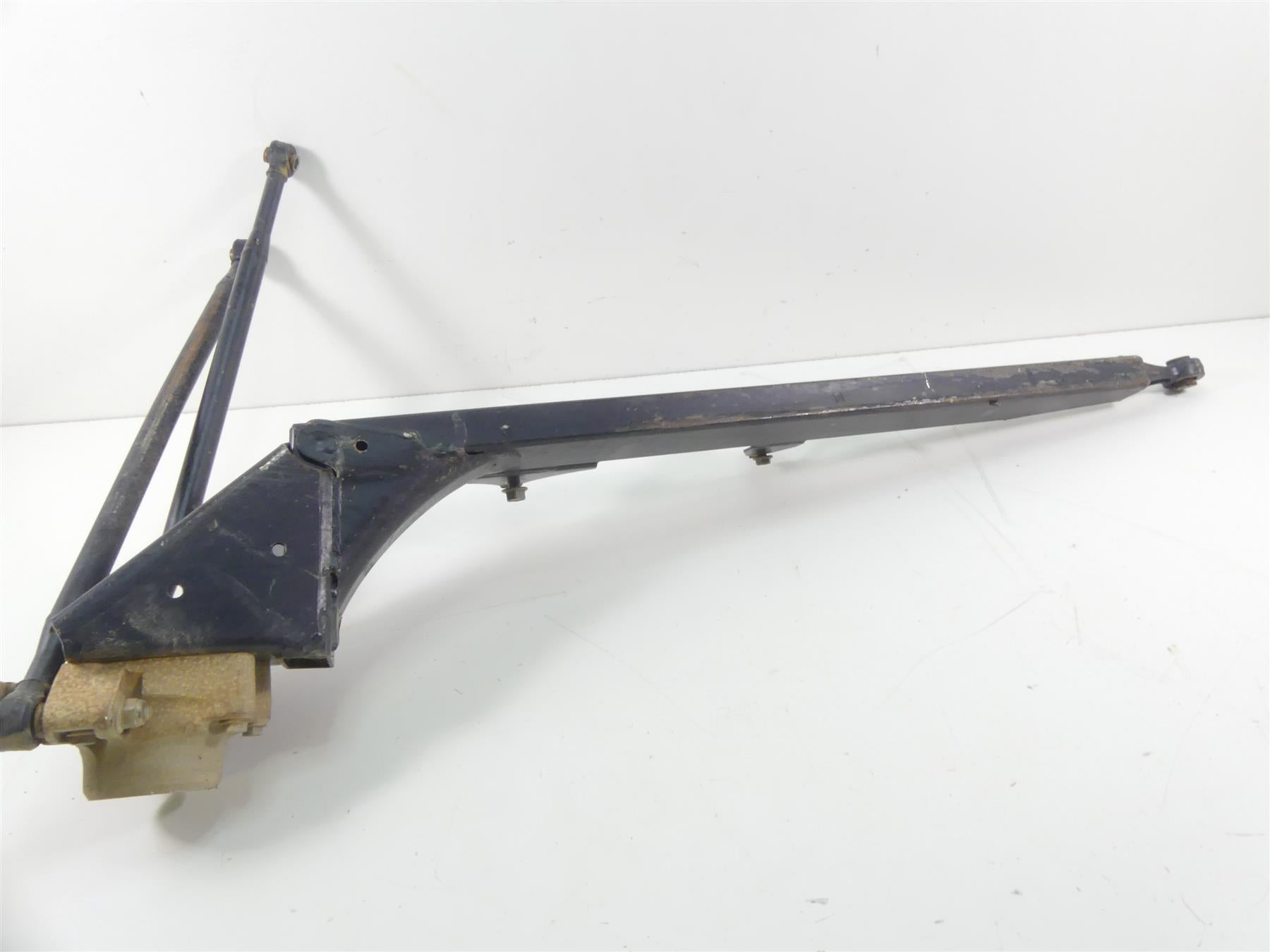 2021 Polaris RZR1000 XP EPS Rear Left Trailing Arm Wheel Spindle -Read 1019356 {{ shop.shopifyCountryName }} - Mototech271