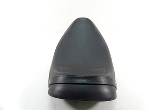 2009 Harley XR1200 Sportster Front Rider Driver Seat Saddle 51382-08 | Mototech271