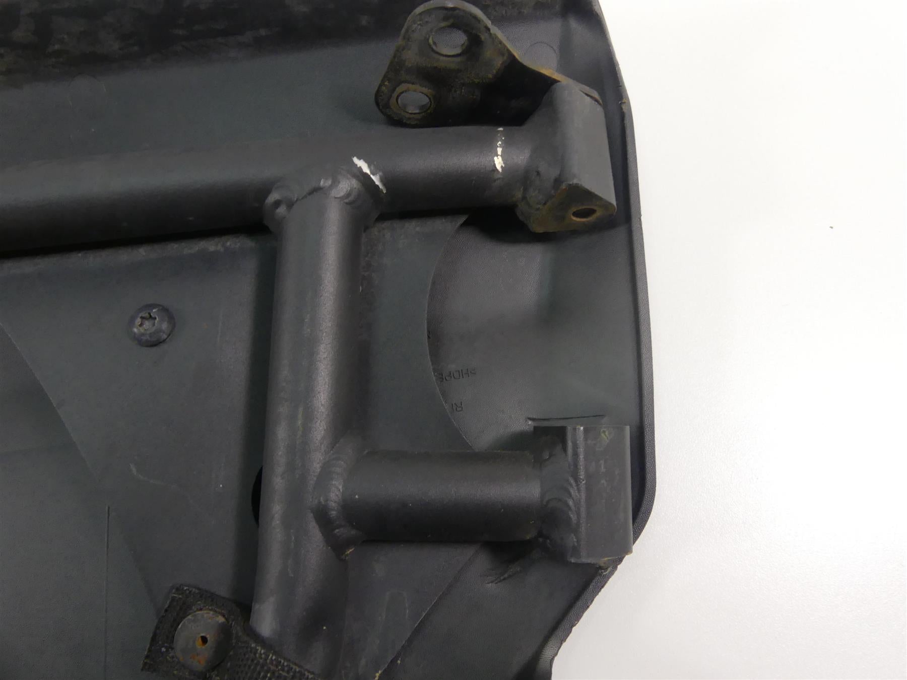 2018 Can Am Maverick X3 Turbo STD Left Right Door Frame Cover Set Read 705012564 {{ shop.shopifyCountryName }} - Mototech271