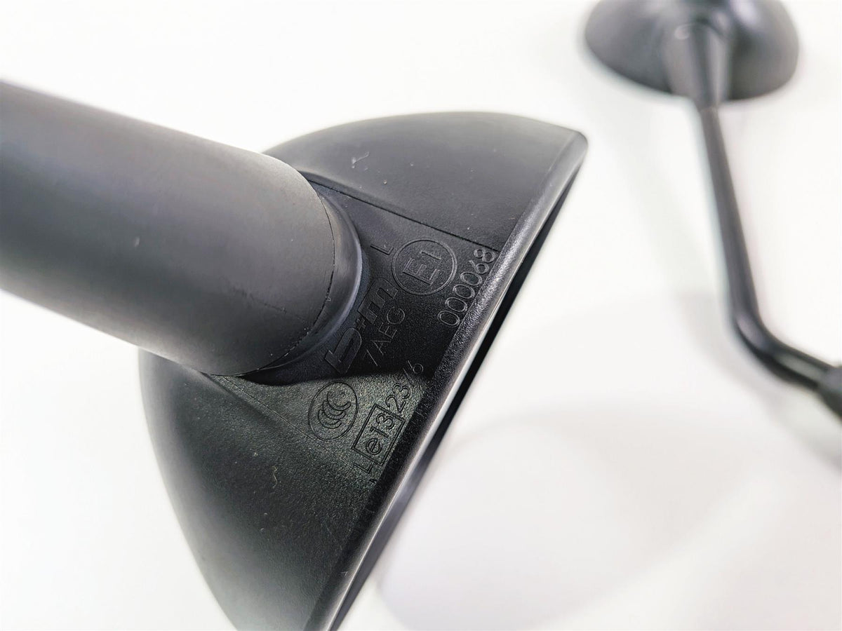 2023 BMW R nineT Scrambler K23 Rear View Mirror Set 51168358966 {{ shop.shopifyCountryName }} - Mototech271