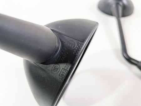 2023 BMW R nineT Scrambler K23 Rear View Mirror Set 51168358966 {{ shop.shopifyCountryName }} - Mototech271