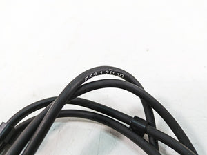 2016 Ducati Panigale 1299 S Front Abs Wheel Speed Brake Sensor 55212111B