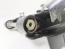 Load image into Gallery viewer, 2014 Harley FXDF Dyna Fat Bob Rear Swingarm &amp; Belt Guards 47820-10

