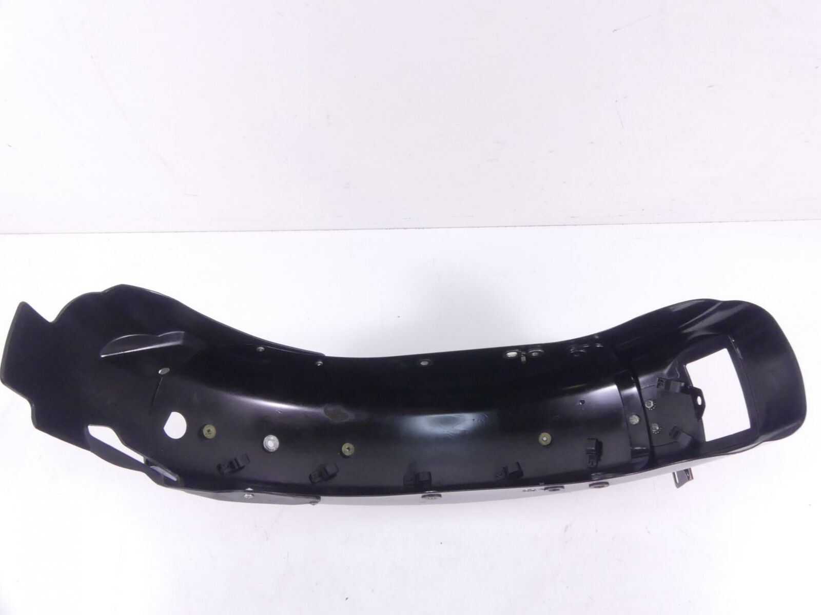 2000 Harley Sportster XL1200 Rear Fender Mud Guard Tire Hugger 59674-99 {{ shop.shopifyCountryName }} - Mototech271