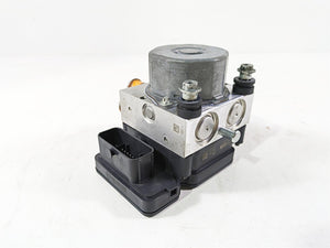 2020 Harley Touring FLHT Electra Glide Abs Brake Pump Module 41100104C | Mototech271