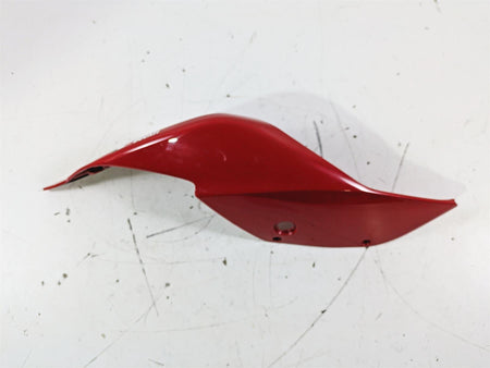 2015 Ducati Panigale 1299 S Right Red Tail Side Cover Fairing Set 48212031A {{ shop.shopifyCountryName }} - Mototech271