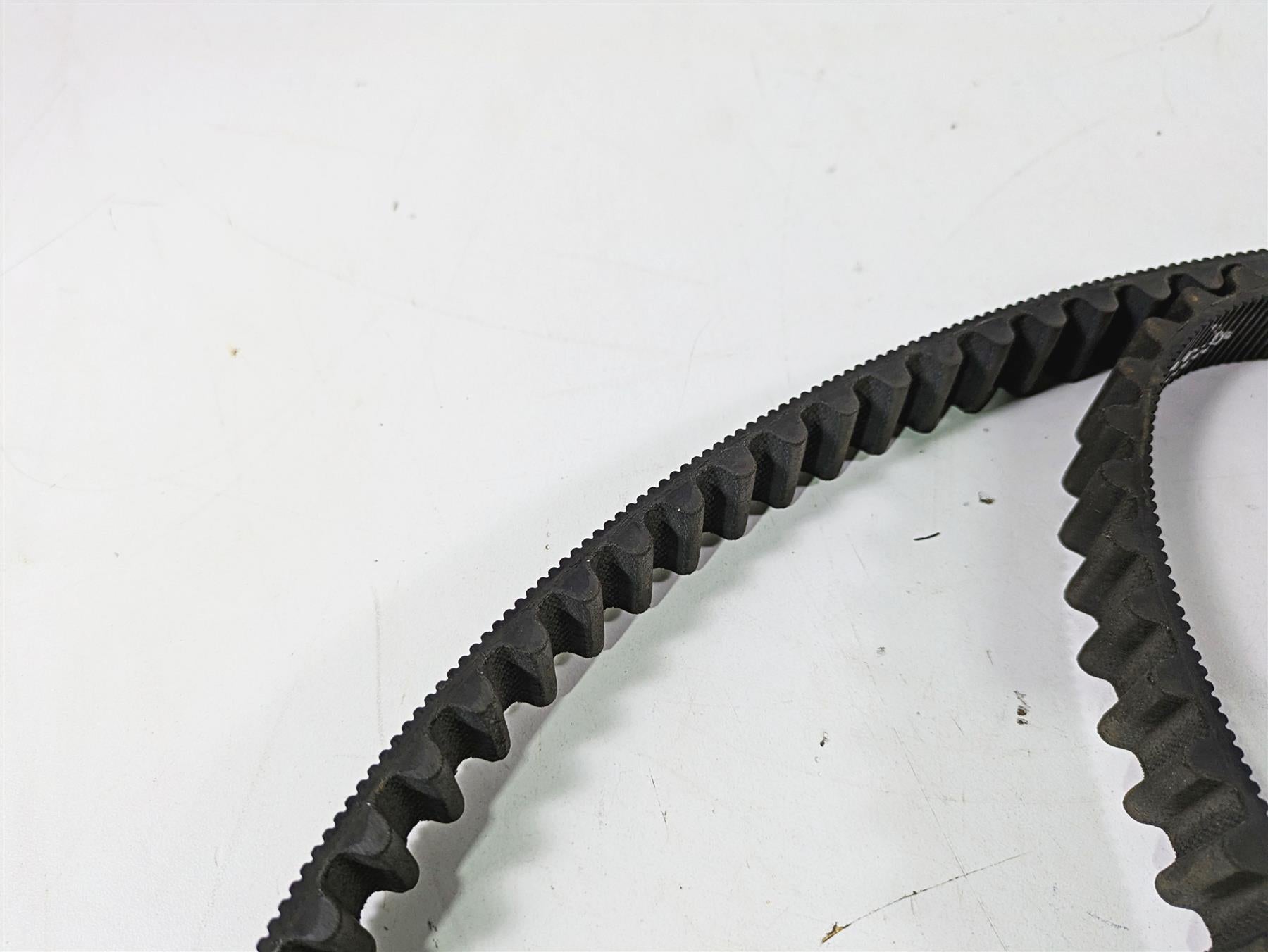 2018 Harley Softail FXFBS Fat Bob Main Drive Belt 24Mm 134T 40000018 {{ shop.shopifyCountryName }} - Mototech271