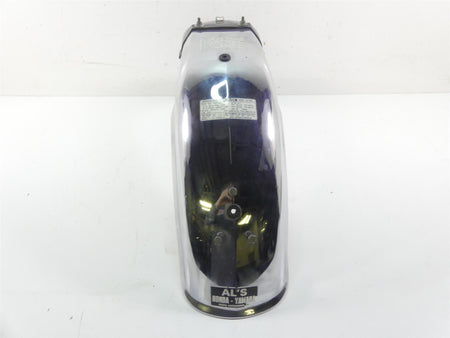 1977 Honda CB750 A Four Hondamatic Rear Fender 80100-393-770 {{ shop.shopifyCountryName }} - Mototech271