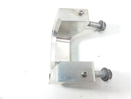 2013 Harley VRSCF Muscle Vrod 2" Pullback Pull Back Handlebar Holder {{ shop.shopifyCountryName }} - Mototech271
