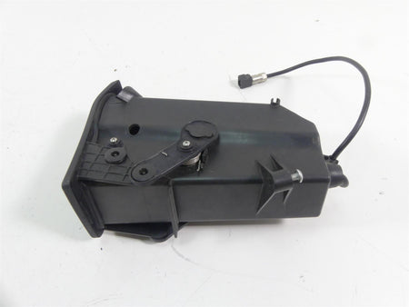 2014 Harley Touring FLHX Street Glide Front Fairing Media Compartment 76000107 {{ shop.shopifyCountryName }} - Mototech271