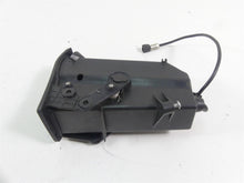 Load image into Gallery viewer, 2014 Harley Touring FLHX Street Glide Front Fairing Media Compartment 76000107 | Mototech271
